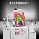 DR. WACK P21S Felgenreiniger Power Gel 2 Liter - Felgen-Spray mit Gel-Formel & Wirkindikator - Schnelle & schonende Reinigung - säurefrei & biologisch abbaubar - Hochwertige Autopflege