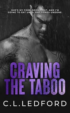 Craving the Taboo: A Dark Forbidden Romance (Dark Era Series) eBook