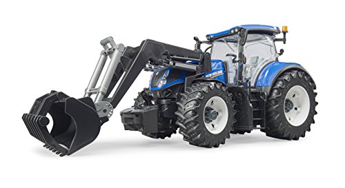 compact tractor premium 1695