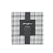 Eddie Bauer - Queen Sheets, Cotton Flannel Bedding Set, Brushed For Extra Softness, Cozy Home Decor (Beacon Hill Ivory, Queen)