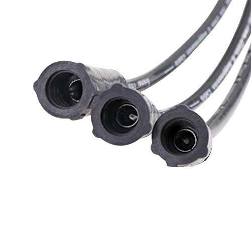 AutoPart T ST-6262 Ignition Wire Set for Jeep Wrangler - Image 6