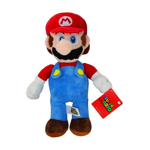 Whitehouse PLAYB-0842561010919 Peluche 20 cm, Super Douce qualité O