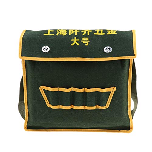 yotijar Elétrica Multi-ferramenta Bolsa Ferramenta Saco Cintura Pendurado Cinto Titular de Armazenam
