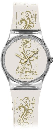  Alpha Saphir 315B- Orologio