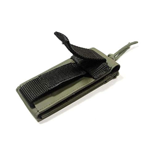 Bainha de Nylon Olive