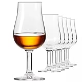 KIAPPO Verres à Dégustation de Whisky - Ensemble de Verres à Whisky - Verres et Verres ...