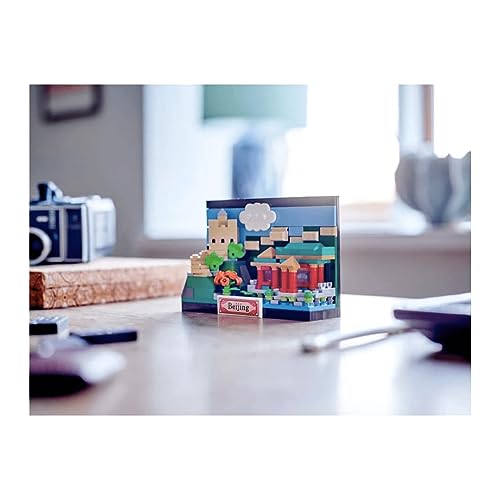 Creator Pocztówka z Pekinu (40654) [KLOCKI] - Lego - Immagine 2