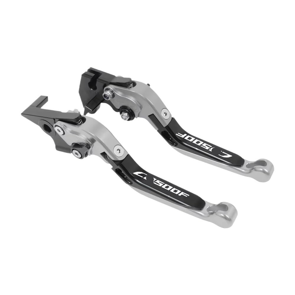 PLIQVBN Clutch Brake shafts for CB500F CB 500F CB500 F CBR500R/CB500F/X 2013-2021 Motorcycle Handle Brake Clutch Levers Guard Protector