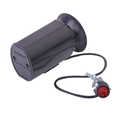 See full amazon price history chart for ZIGLY Plastic Bicycle 6 Sounds Electronic Bell Loud Horn, Black ZIGLY Plastic Bicycle 6 Sounds Electronic Bell Loud Horn, Black (B07C7FS797) Amazon Price History, Amazon Price Tracker