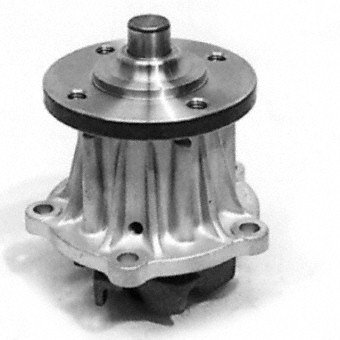 Bosch 96038 New Water Pump : Amazon.in: Car & Motorbike