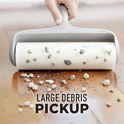 3M Lint Roller Rfl 8 60sht
