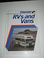 Rvs and Vans (Cruisin') 1560650710 Book Cover