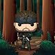 Funko Pop! Games: Metal Gear - Naked Solid Snake - Metal Gear Solid - Vinyl-Sammelfigur - Geschenkidee - Offizielle Handelswaren - Spielzeug Für Kinder und Erwachsene - Video Games Fans