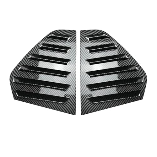 ATChEBhEgX|C[ ƌ݊ VW St4 St5 St6 St7 MK4 MK5 MK6 MK7 MK7.5 MK8 EBhEVb^[Jo[ [o[ GAxgɑΉ(Golf 8 Carbon Look)