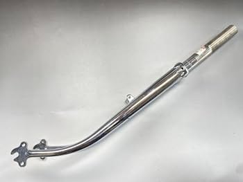 Amazon.co.jp: TANGE JIS フォーク 1インチ スレッド 26インチ