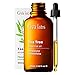 Tea tree oil