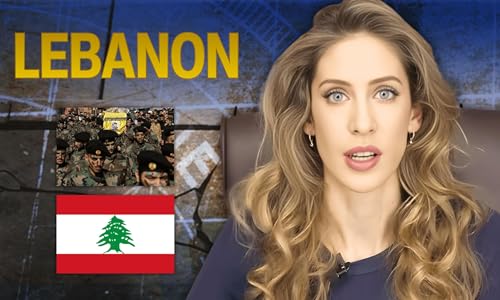 How Hezbollah Was Created: The Israel-Lebanon Story
