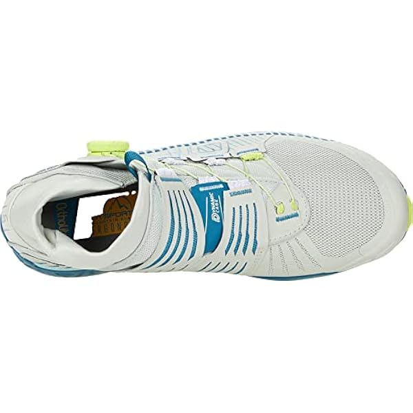 La Sportiva Zapatillas Cyklon Trail para mujer con sistema de encaje BOA