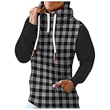 kunstpelz mantel lang damen kunstfell mit kapuze, faux pelz mäntel pelzmantel felljacke warme plüschmantel lose teddyfell parka elegant overcoat winter hooded ladies teddy coat pullover hoodie oversized große größe,winter kapuzenpullover plüschjacke kapuze sweatshirt plüsch pulli unregelmäßiger saum jacke cardigan leopard