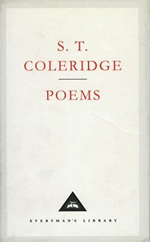 Image of Coleridge: Poems & Prose