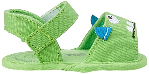 Sapatinho Monstro,Bebê Menino,Tip Top,Verde,17