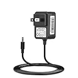 IBERLS AC to DC Replacement Zoom Recorder AD-14A / D Power Supply Adapter for H4n, R24, R16, 5V Power Cord Charger