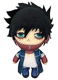 Great Eastern Entertainment My Hero Academia - Dabi Standing Battle Form Plush 8' H