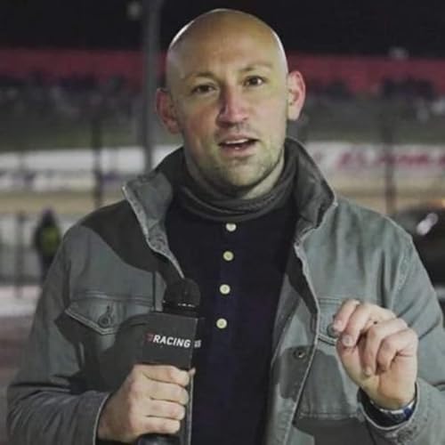 Matt Weaver's Daytona 500 Post Race | The Burnout