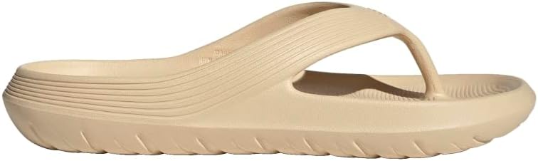 adidas eezay flip flops