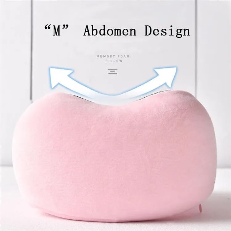 Travel Neck Pillow Memory Foam Luxury Cervical U Shape