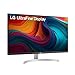 LG 32UN500-W Monitor 32