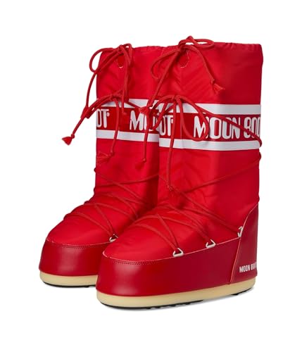 Image of Moon Boot unisex-adult Icon Nylon