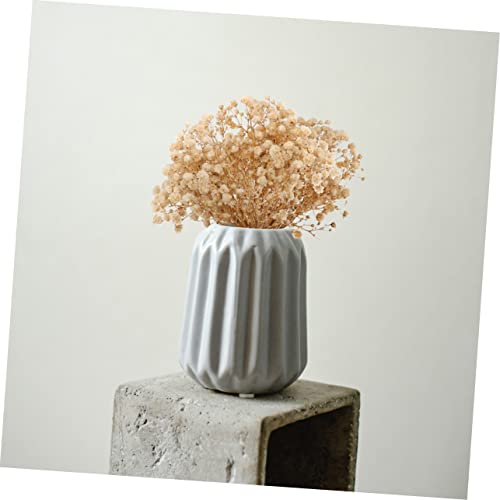 Ramo de Flores Secas Alipis Babys Breath Beige miniatura 5