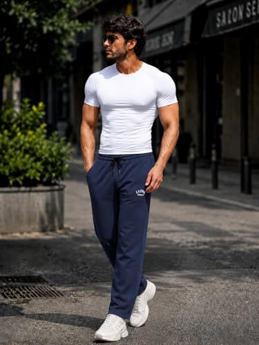 Image of ENDEAVOUR WEAR Loose fit Super Soft Active Wear Track Pants for Man | Track Pant for Men