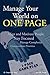 Manage Your World on One Page