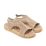 BRASILERAS - Sandalia de Playa y Piscina - Lua - Flip Flop Antideslizante - para Mujer - Tallas 36 a 40 EU