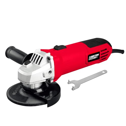 Dekton 115mm Angle Grinder 750W