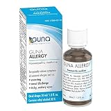 Guna Allergy Homeopathic...image