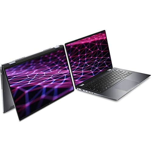 Image of Dell Latitude 9430 2-in-1 / i7 1265u / 14.1 QHD+ (2560 x 1600) Touch / 32GB Ram / 1TB NVMe /Win 10 Pro /Single Backlight KB / 3 Cell / 1.34 KG /FHD IR Camera