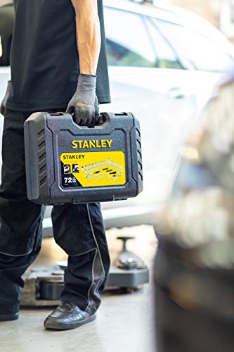 Stanley STMT82828 1 Ensemble de clés - vue 7