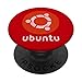 Ubuntu per gli sviluppatori - Open-Source Debian, Linux Software PopSockets PopGrip Intercambiabile