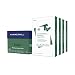 Hammermill Paper, Premium Laser Print Paper, 11 x 17 Paper, Ledger Size, 28lb Paper, 98 Bright, 4 Reams / 2,000 Sheets (125526C) Acid Free Paper