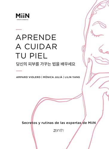 Portada de Aprende a cuidar tu piel