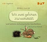 Der Audio Verlag, Dav