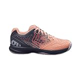 tennisschuhe schwarz damen KAOS COMP 2. 0 W PAPAY/India Ink/Caye 5. 5