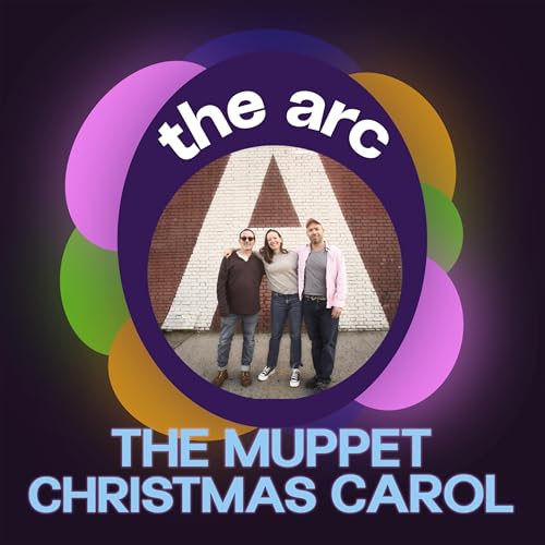 The Muppet Christmas Carol - Scary Great