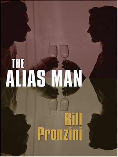 The Alias Man
