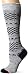 Stance Women's Del Valle Tall Boot Sock, Blue, Small