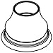 Moen 101962WR Part Handle Hub 84101, 84102