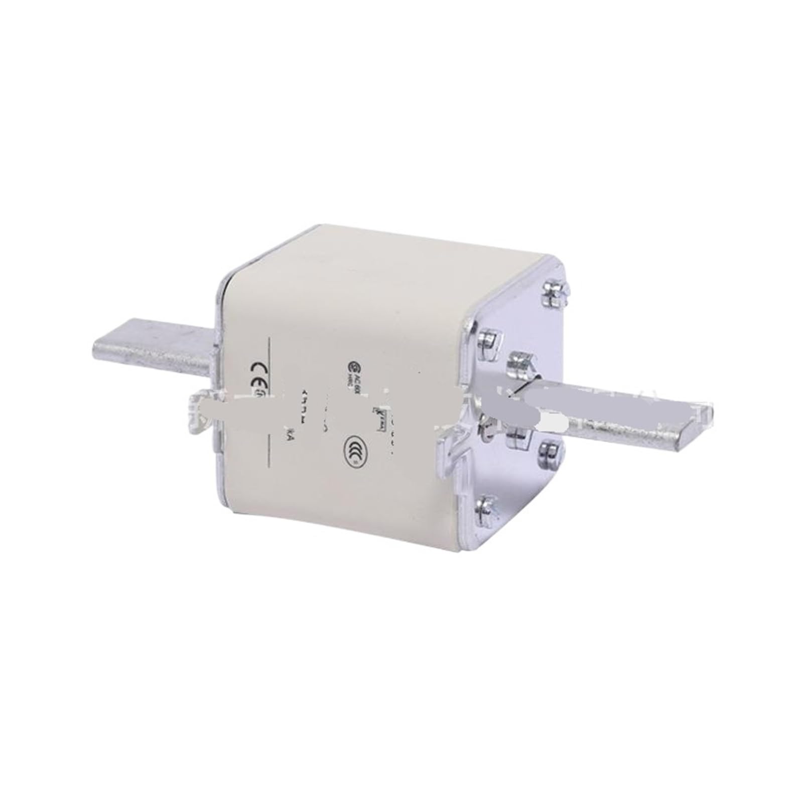 Fusible rapide 3NA3362 pour remplacer une cartouche usagee - 2